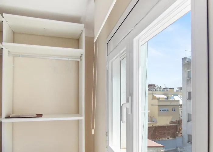 Cozycatalonia - Comfortable Apartment In Central Blanes