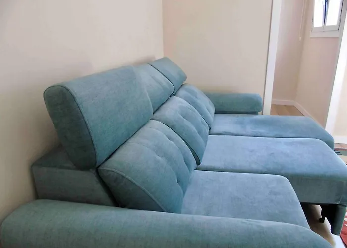 Cozycatalonia - Comfortable Apartment In Central Blanes
