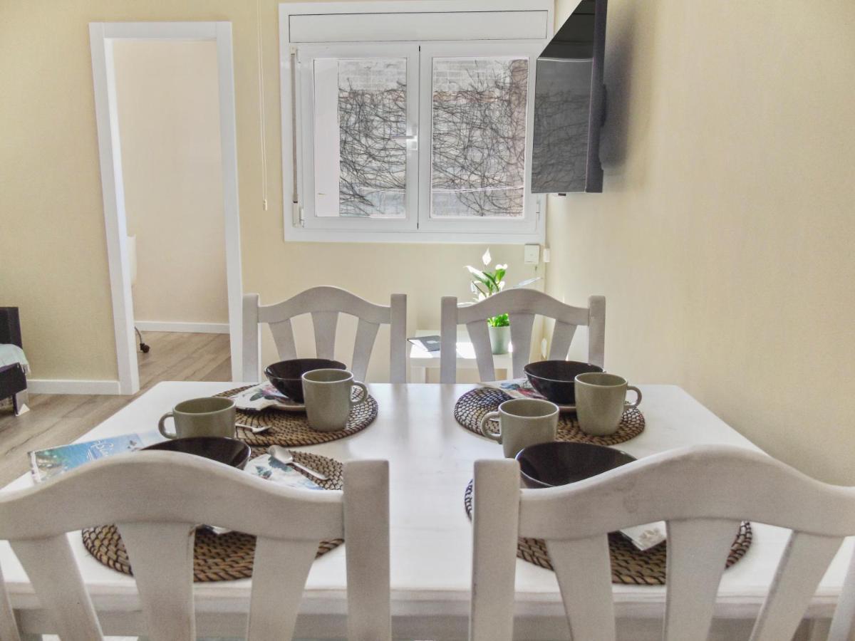 Cozycatalonia - Comfortable In Apartment Blanes