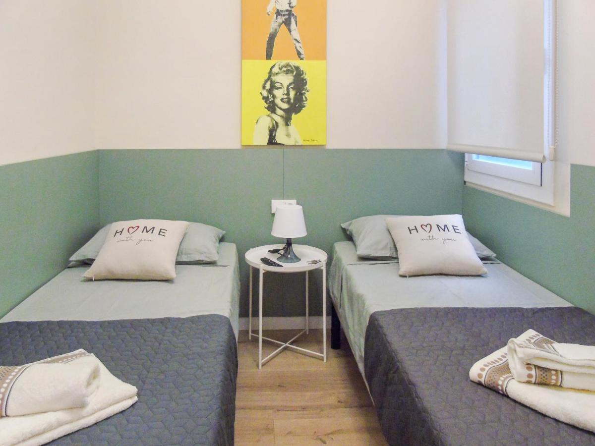 Cozycatalonia - Comfortable In Apartment