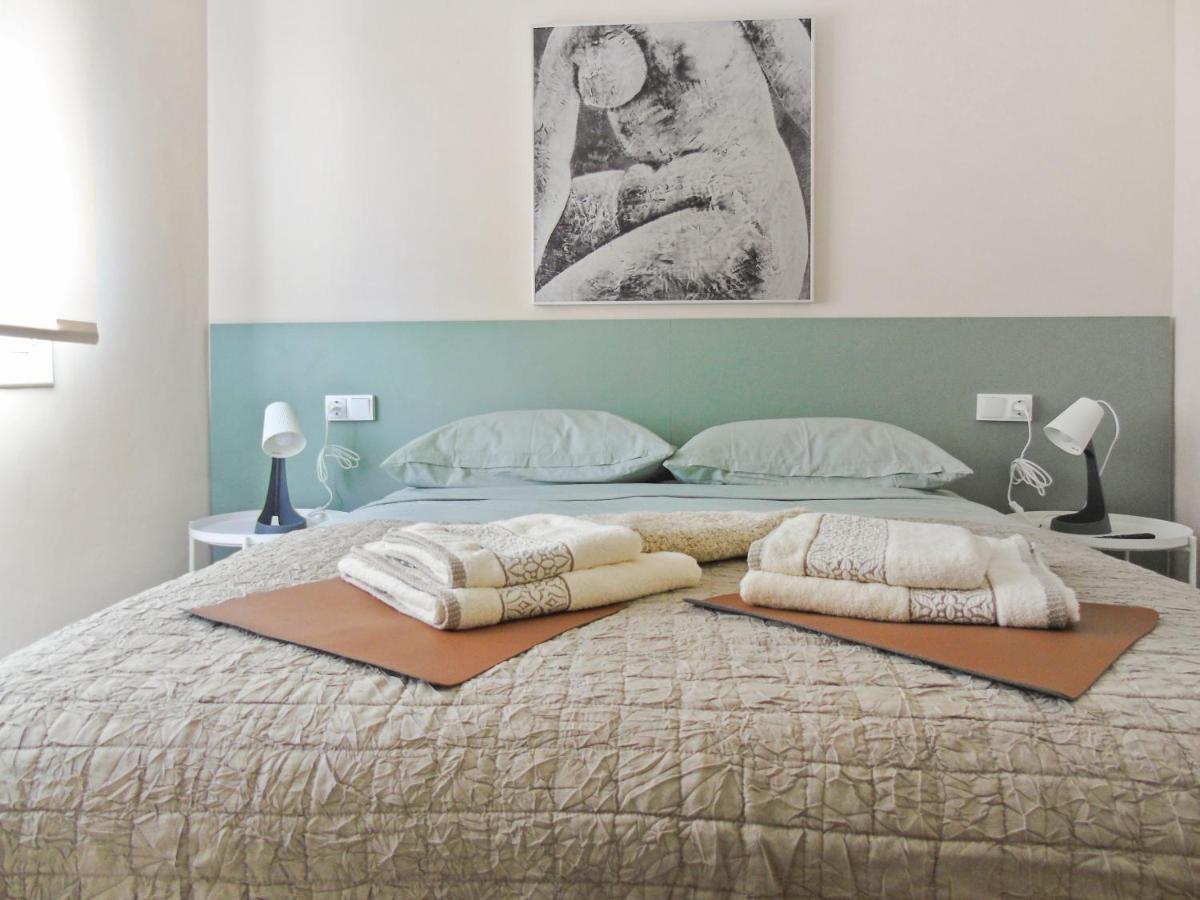 Cozycatalonia - Comfortable In Apartment *