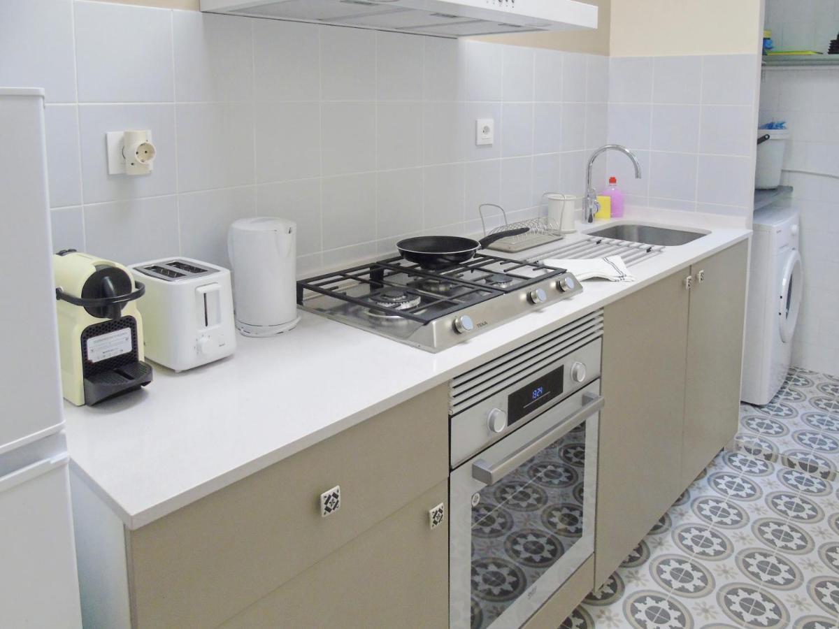 Appartamento Cozycatalonia - Comfortable In