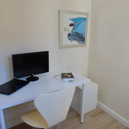 Cozycatalonia - Comfortable Apartment In Central Blanes Exterior foto