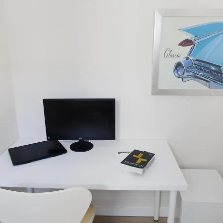 Cozycatalonia - Comfortable Apartment In Central Blanes Exterior foto