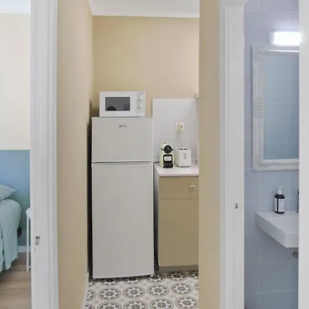 Cozycatalonia - Comfortable Apartment In Central Blanes Exterior foto