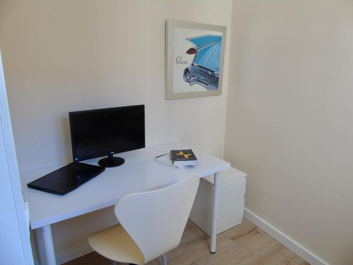 Cozycatalonia - Comfortable In Apartamento